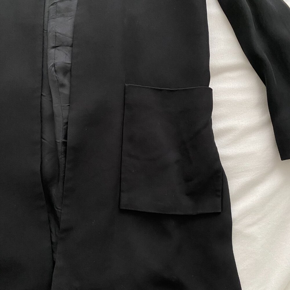 COS Black Jacket - Picture 3 of 6